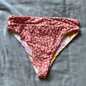 Billabong Reversible Bikini Bottom